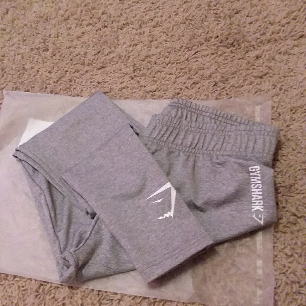 GYMSHARK ARK LEGGINGS